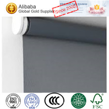 2017 Popular Superior Qualidade com Preço de Fábrica de Personalizado Roller Zebra Shangri-la Blinds